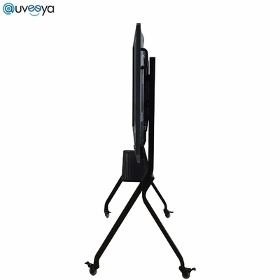 ODM 4K 3840x2160 Akıllı Etkileşimli Kart dijital tahta 86 inç