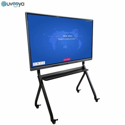 4K Akıllı Etkileşimli Beyaz Tahta Ekranı 3840x2160