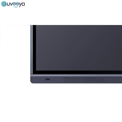 ODM LCD 75 İnteraktif Ekran 8GB Öğretimi İçin Büyük Dokunmatik Ekran