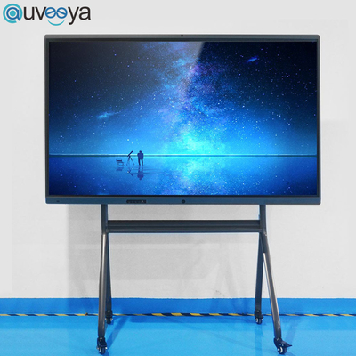 Dijital 4K Etkileşimli Beyaz Tahta Çevrimiçi Öğretim Projektörü
