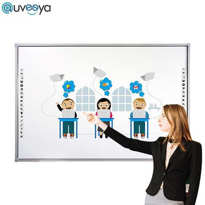 Thinkview EduKit Sistemli 100 İnç Etkileşimli Elektronik Beyaz Tahta
