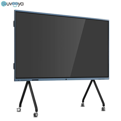 OEM 86 inç LCD Akıllı Etkileşimli Beyaz Tahta