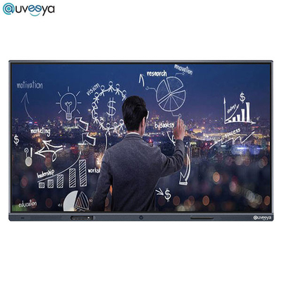 Auveeya 8GB Kablosuz Akıllı Etkileşimli Tahta Beyaz Tahta Cihazı İş İçin
