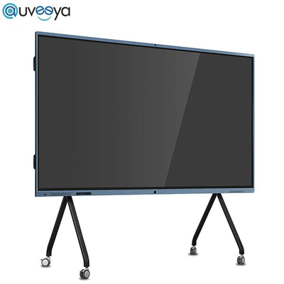 X5PRO Eğitici Düz 4k İnteraktif Panel, Kameralı 75 İnç Görüntüler
