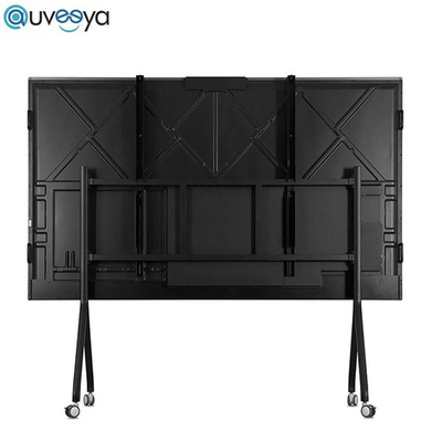 X5PRO Eğitici Düz 4k İnteraktif Panel, Kameralı 75 İnç Görüntüler