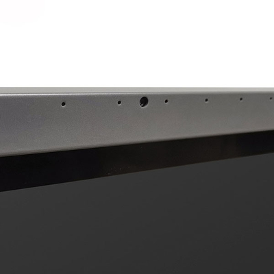 Sınıf LCD E Beyaz Tahta için Konferans UHD Kızılötesi İnteraktif Panel