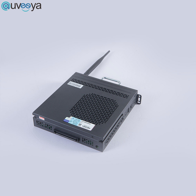 Etkileşimli Dokunmatik Ekran Dijital Beyaz Tahta Mini OPS PC 8GB 128G