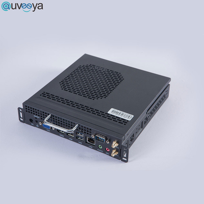 Etkileşimli Dokunmatik Ekran Dijital Beyaz Tahta Mini OPS PC 8GB 128G