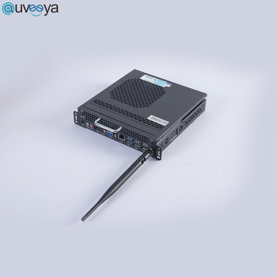 Etkileşimli Dokunmatik Ekran Dijital Beyaz Tahta Mini OPS PC 8GB 128G