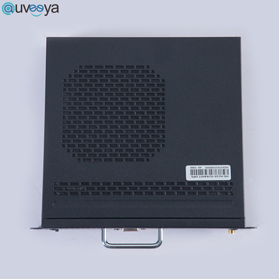 Etkileşimli Dokunmatik Ekran Dijital Beyaz Tahta Mini OPS PC 8GB 128G